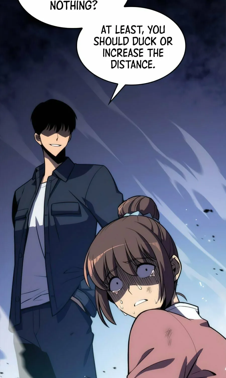 I’m the Max-Level Newbie Chapter 11 page 81 - 