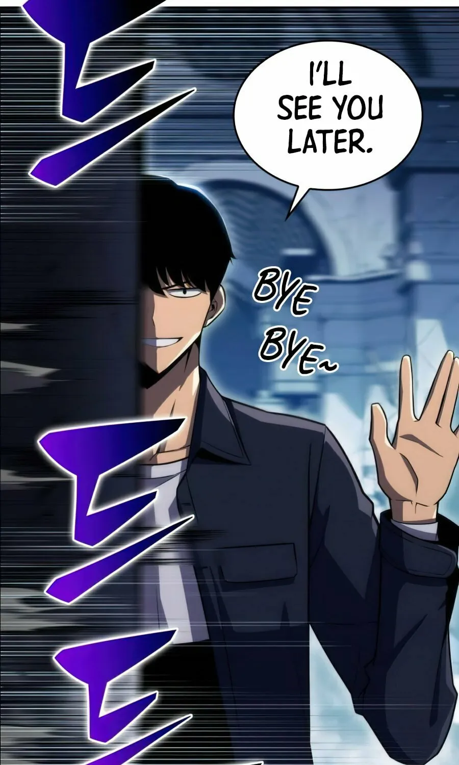 I’m the Max-Level Newbie Chapter 11 page 91 - 