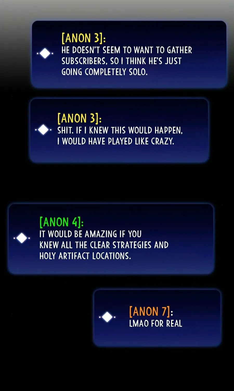 I’m the Max-Level Newbie Chapter 12 page 102 - 