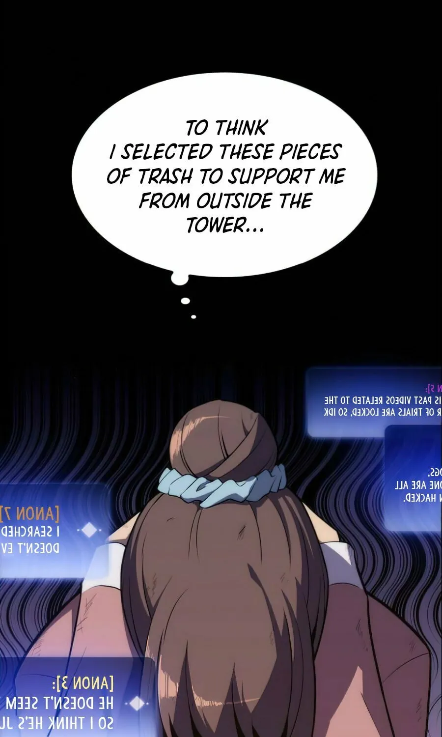 I’m the Max-Level Newbie Chapter 12 page 103 - 