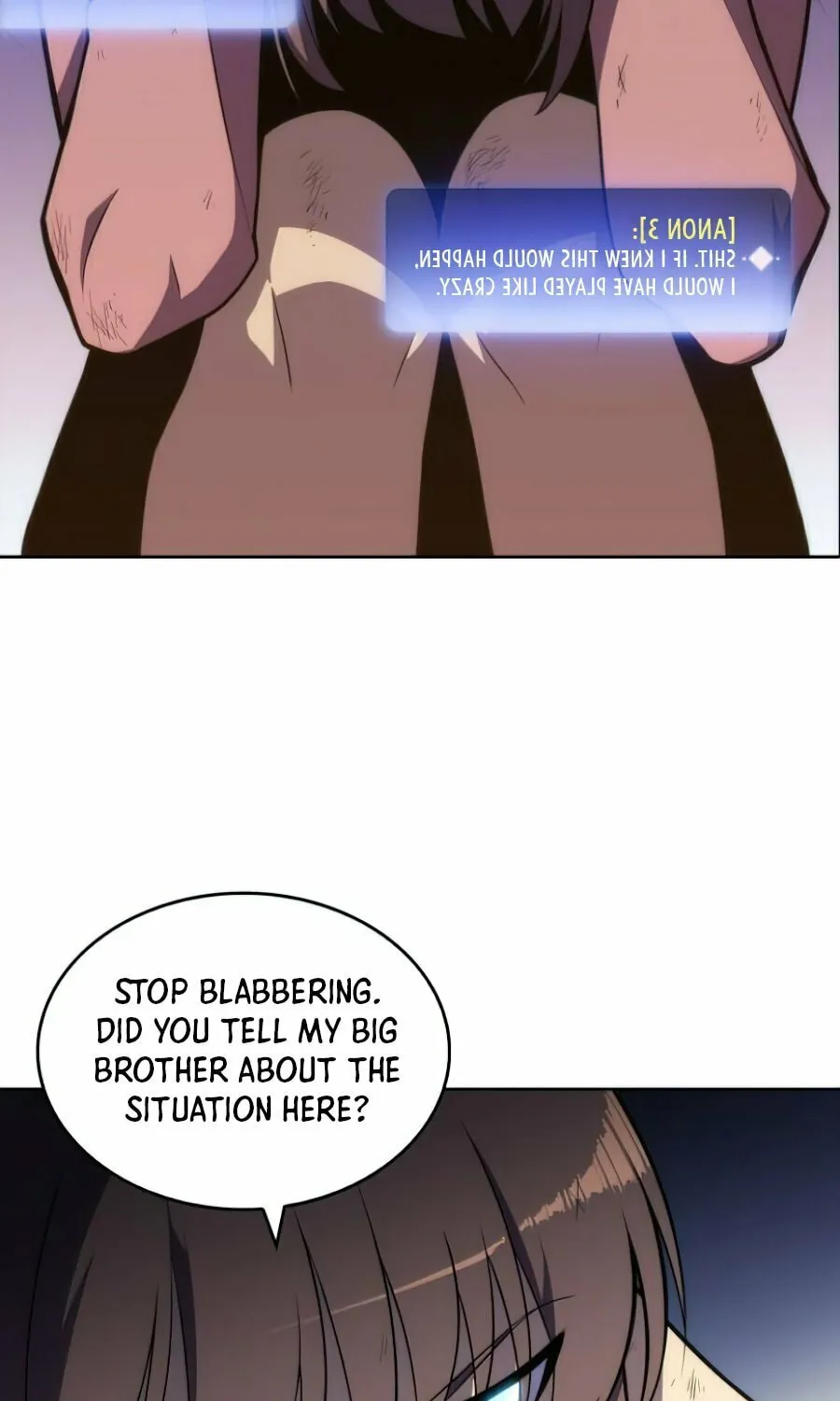 I’m the Max-Level Newbie Chapter 12 page 104 - 