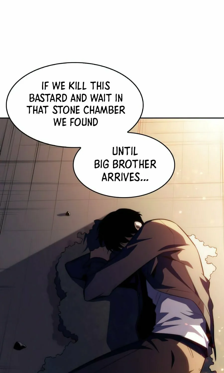 I’m the Max-Level Newbie Chapter 12 page 110 - 