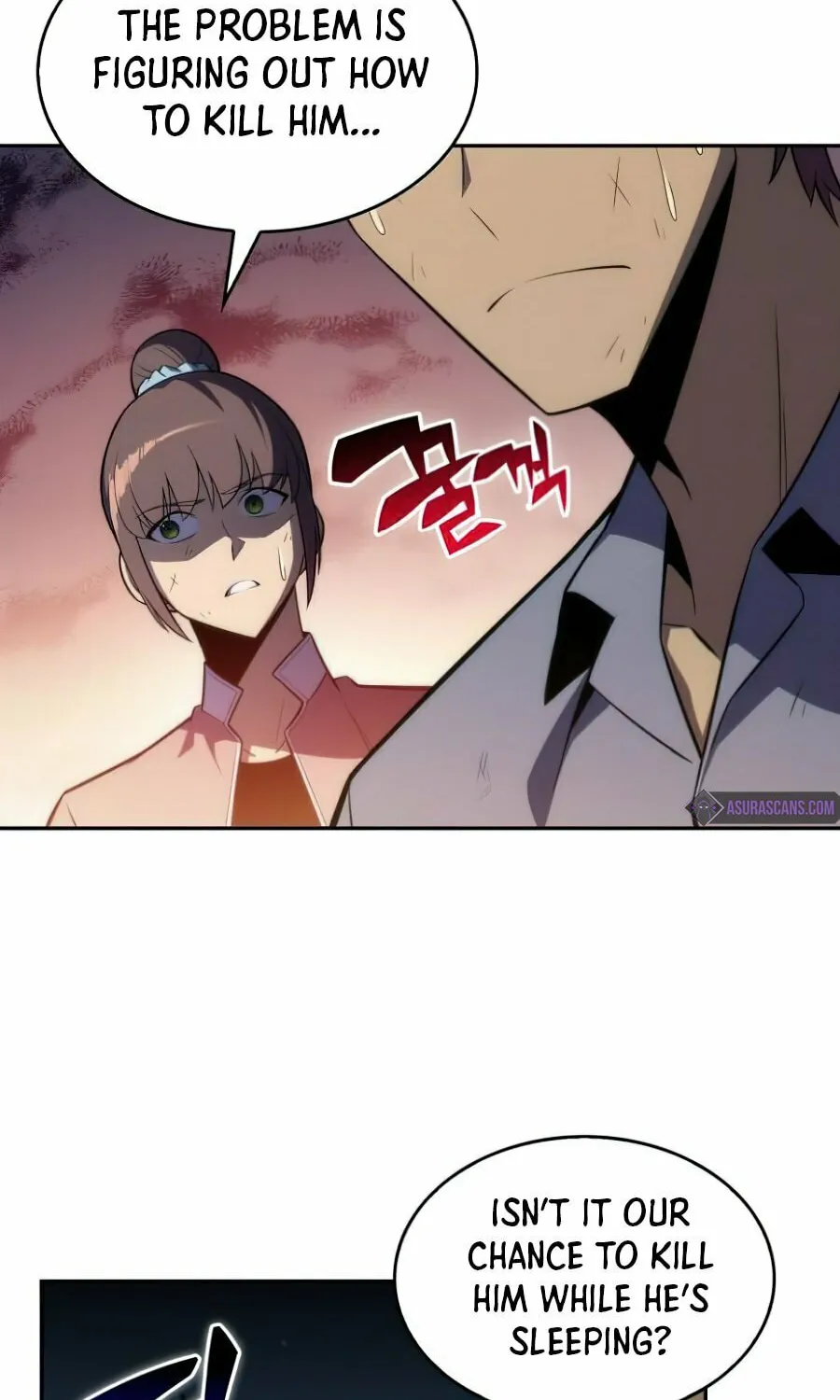 I’m the Max-Level Newbie Chapter 12 page 113 - 