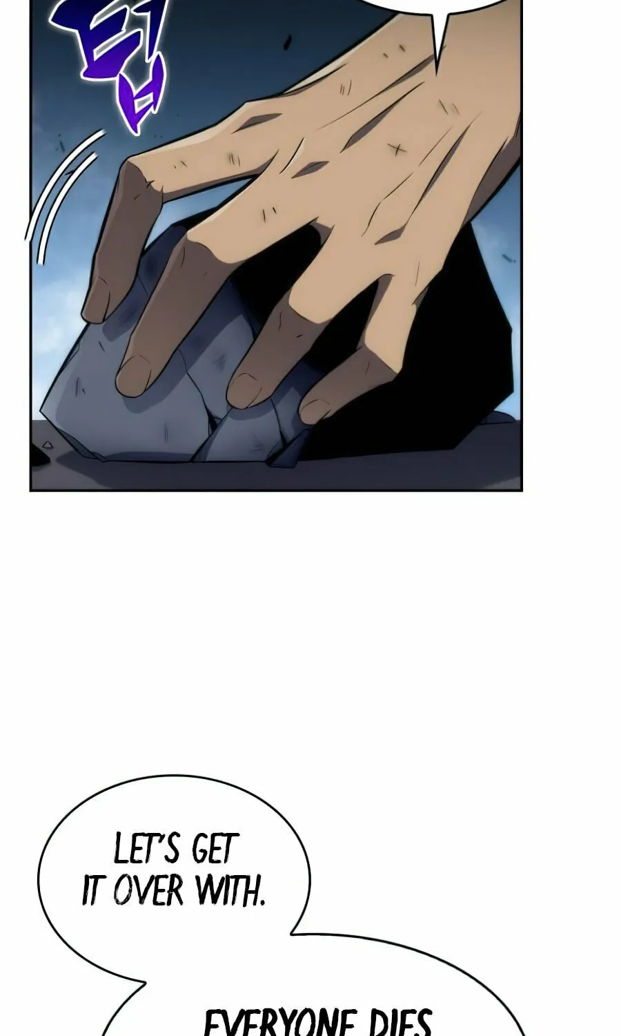 I’m the Max-Level Newbie Chapter 12 page 114 - 