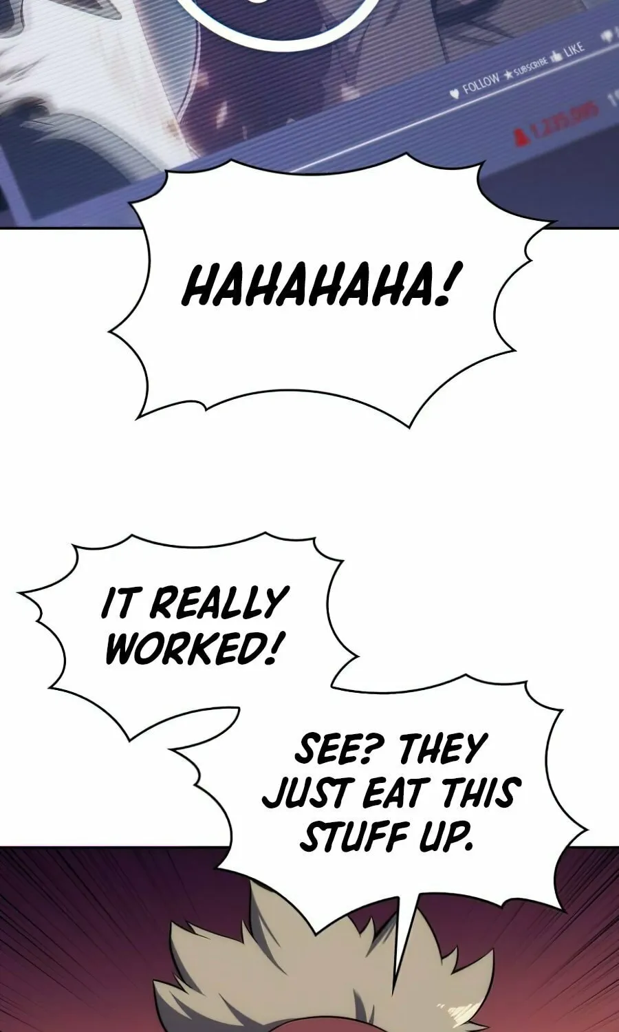 I’m the Max-Level Newbie Chapter 12 page 15 - 