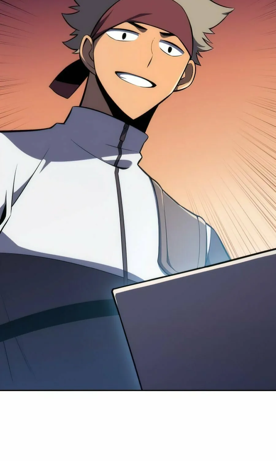 I’m the Max-Level Newbie Chapter 12 page 16 - 