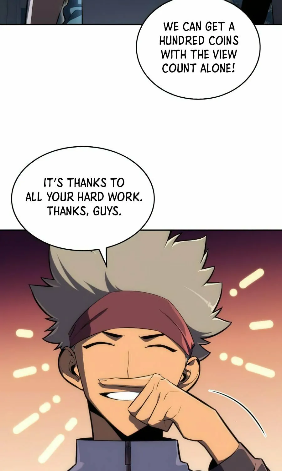 I’m the Max-Level Newbie Chapter 12 page 18 - 