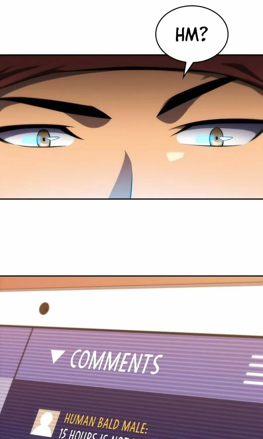 I’m the Max-Level Newbie Chapter 12 page 21 - 