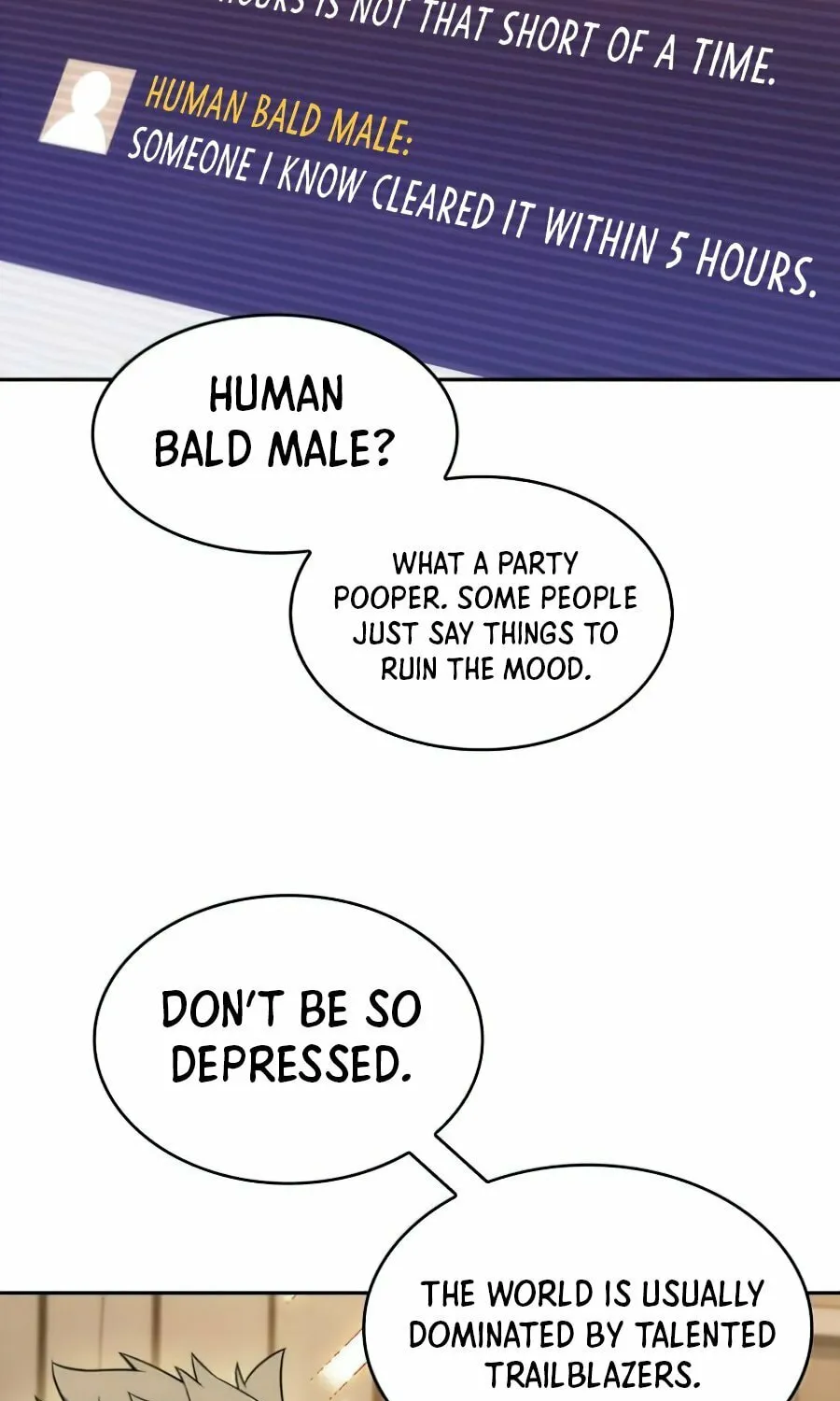 I’m the Max-Level Newbie Chapter 12 page 22 - 