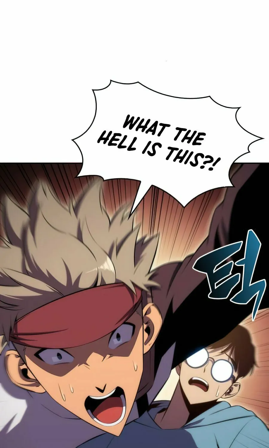 I’m the Max-Level Newbie Chapter 12 page 27 - 