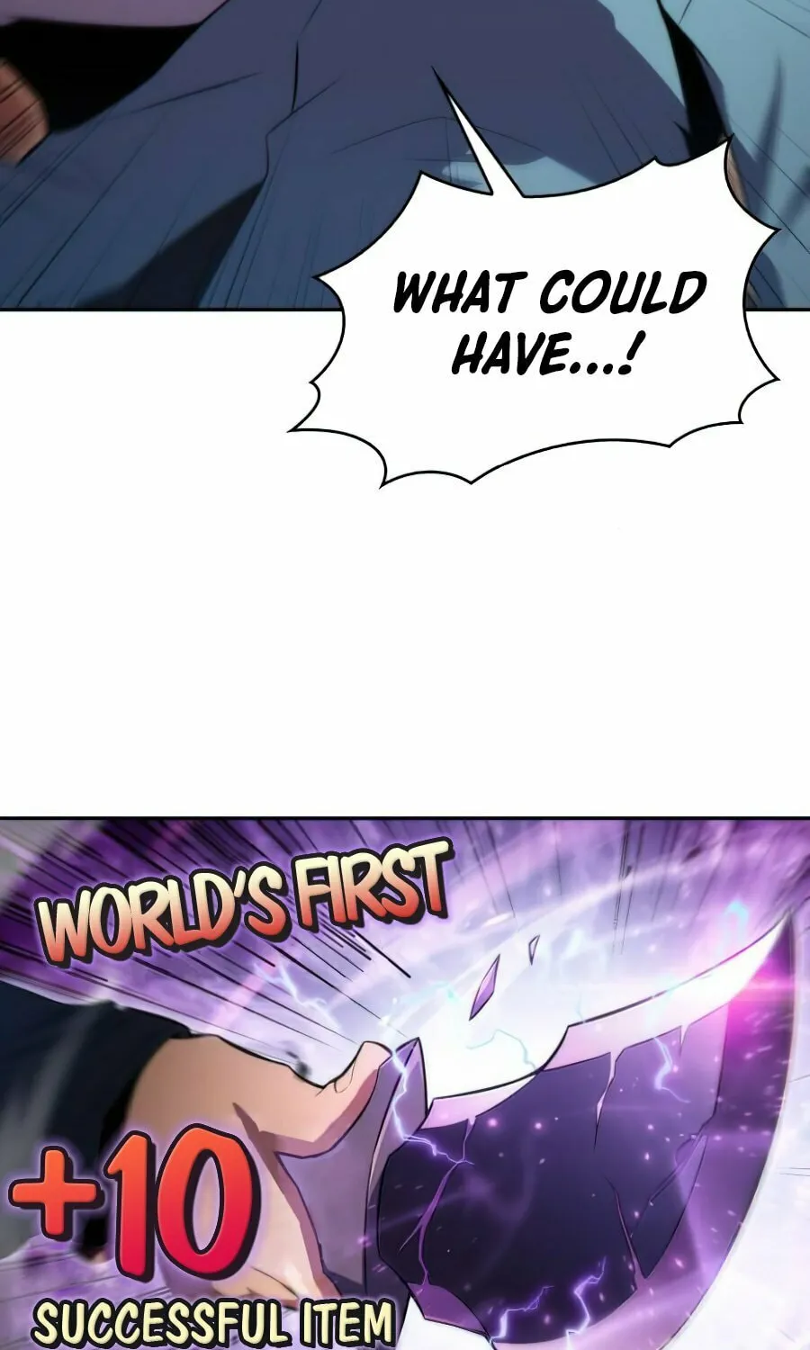 I’m the Max-Level Newbie Chapter 12 page 28 - 