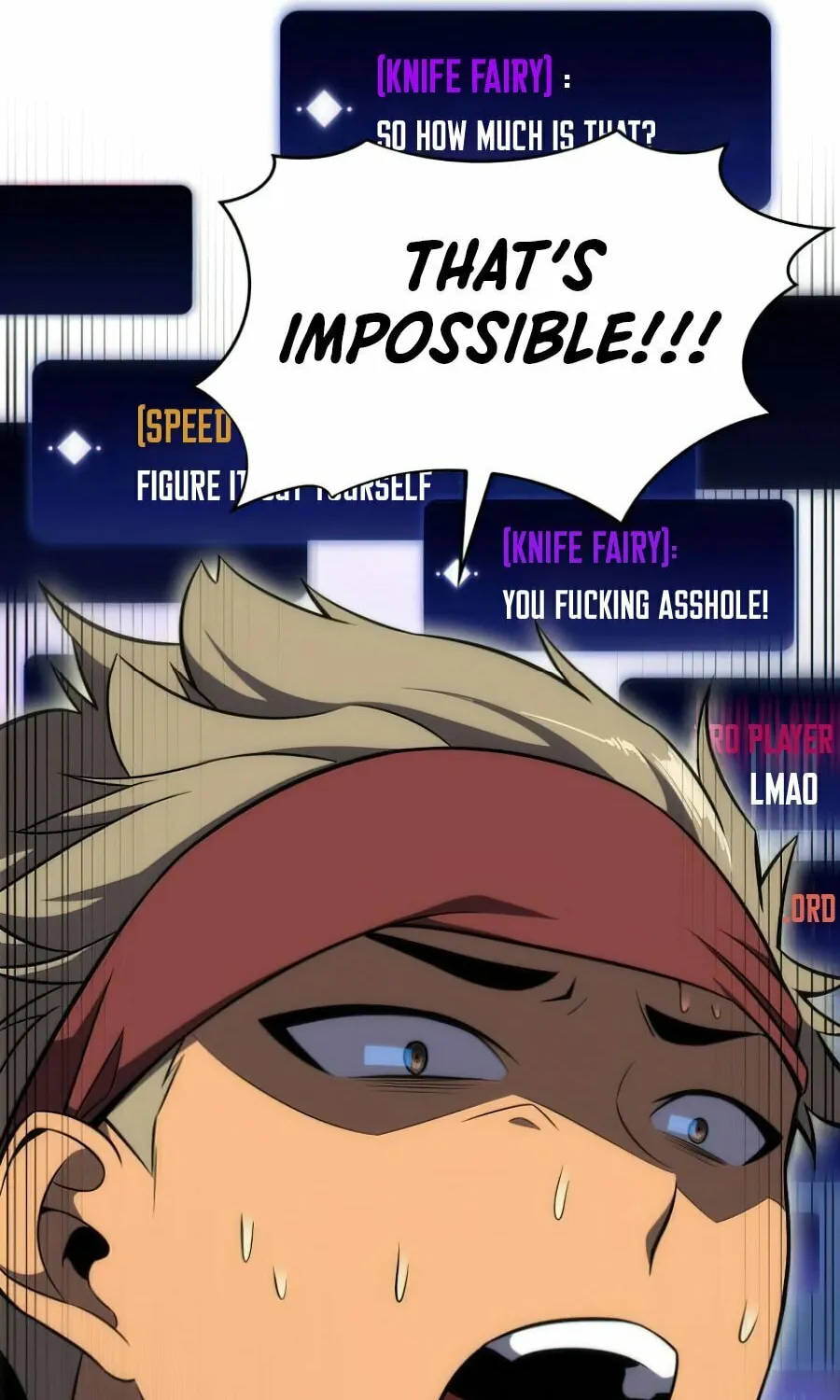 I’m the Max-Level Newbie Chapter 12 page 30 - 