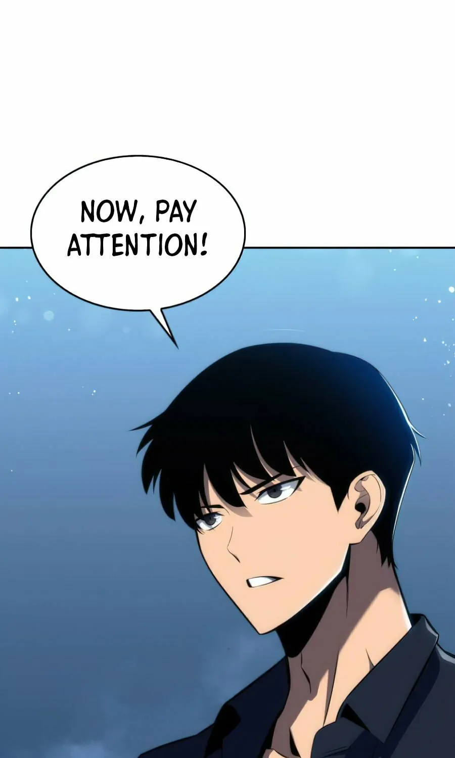 I’m the Max-Level Newbie Chapter 12 page 35 - 