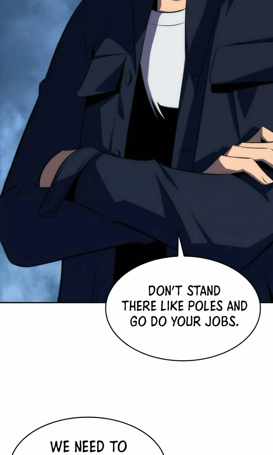I’m the Max-Level Newbie Chapter 12 page 36 - 