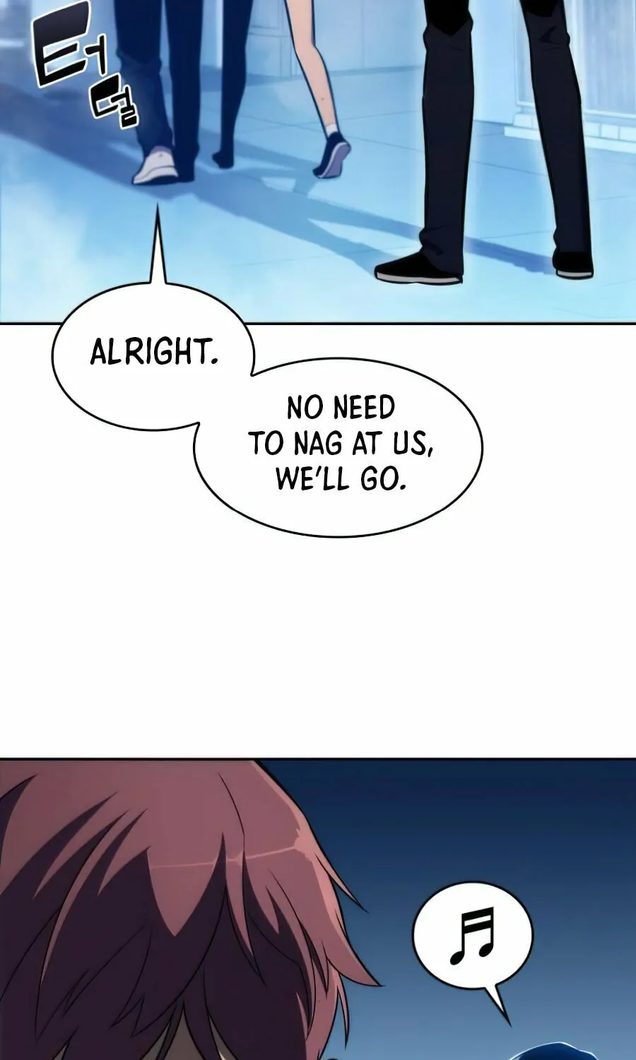 I’m the Max-Level Newbie Chapter 12 page 38 - 