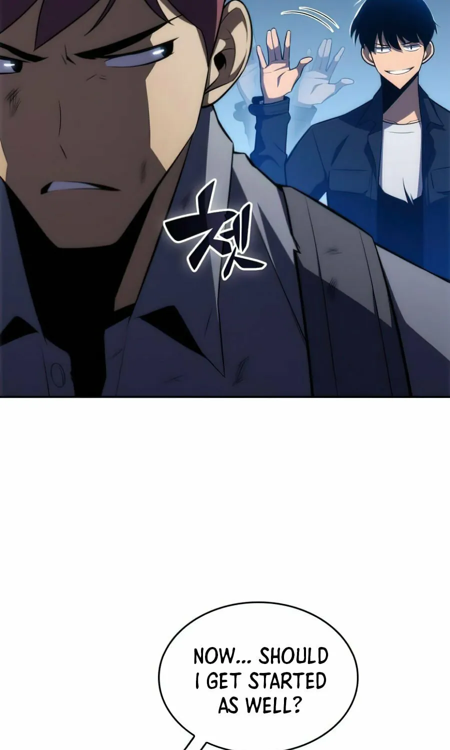 I’m the Max-Level Newbie Chapter 12 page 39 - 
