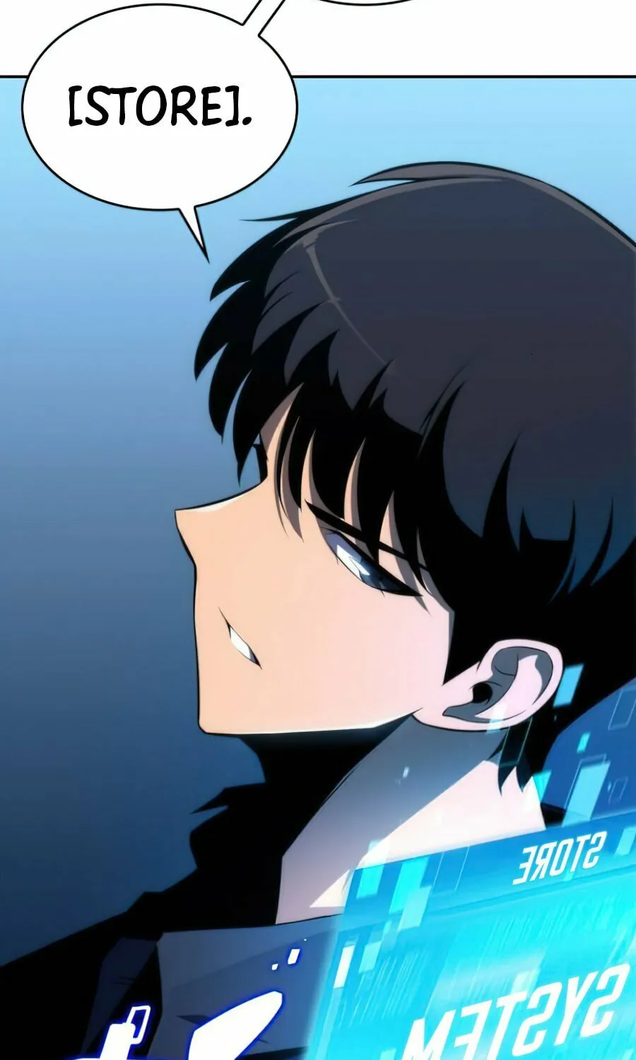 I’m the Max-Level Newbie Chapter 12 page 40 - 