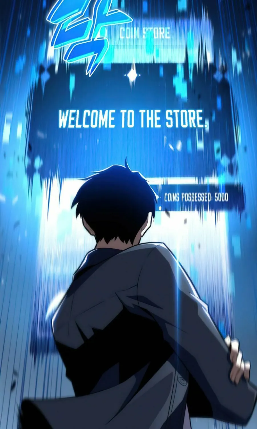 I’m the Max-Level Newbie Chapter 12 page 42 - 