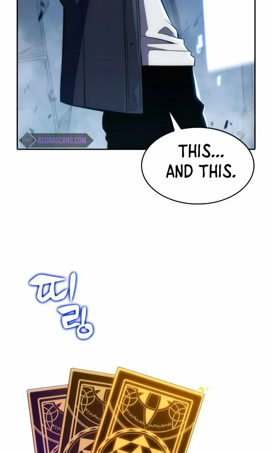 I’m the Max-Level Newbie Chapter 12 page 45 - 