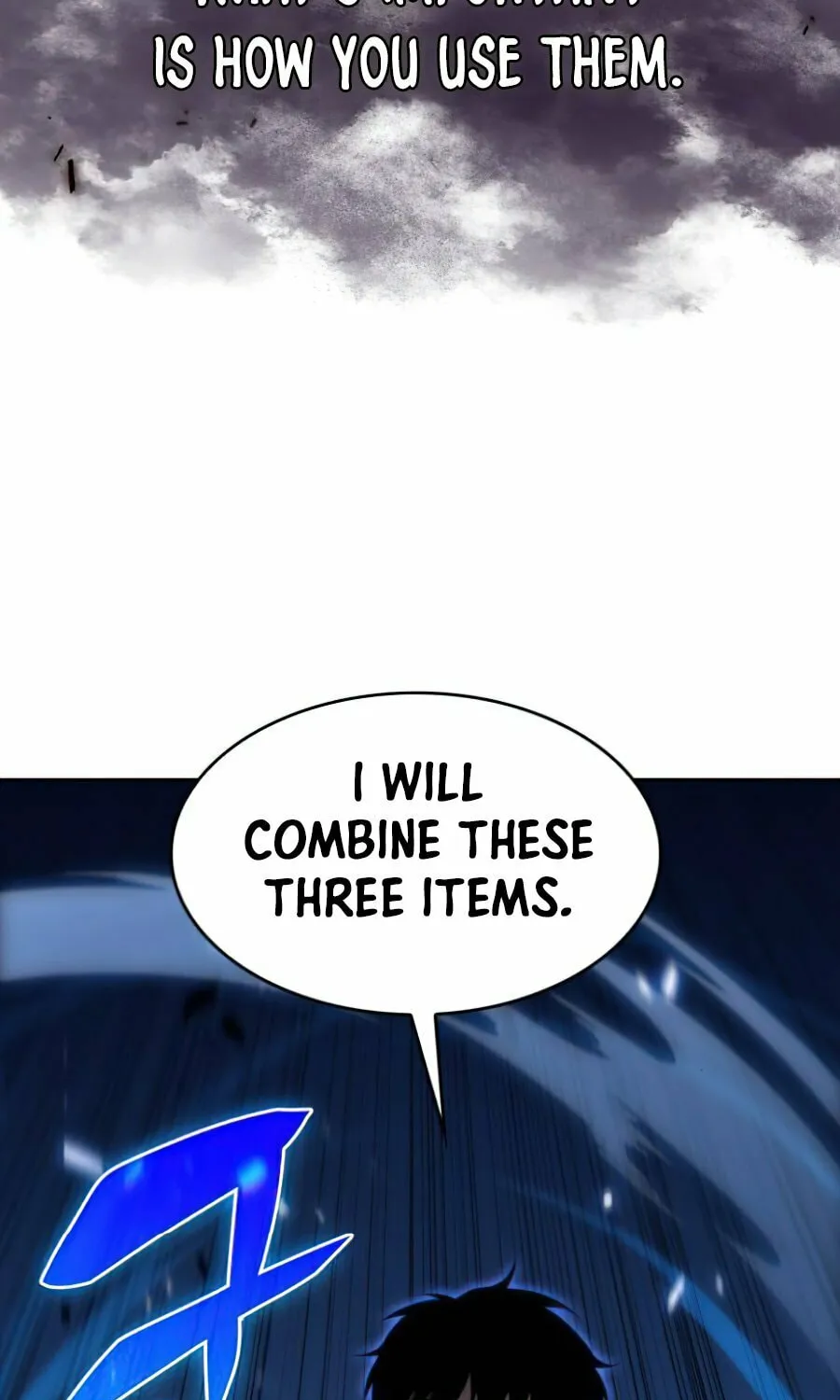 I’m the Max-Level Newbie Chapter 12 page 53 - 