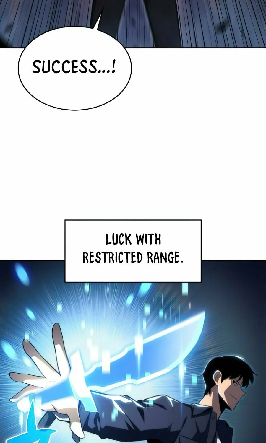 I’m the Max-Level Newbie Chapter 12 page 61 - 