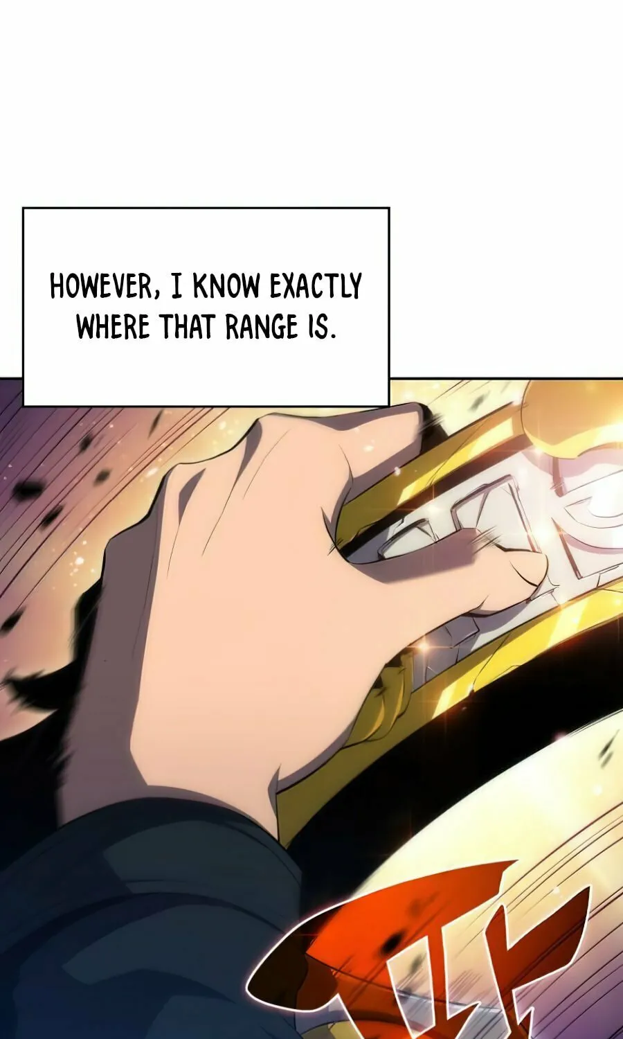 I’m the Max-Level Newbie Chapter 12 page 63 - 