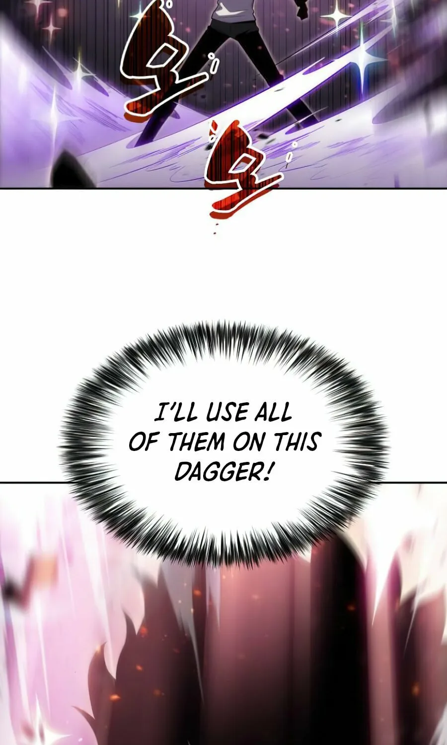 I’m the Max-Level Newbie Chapter 12 page 72 - 