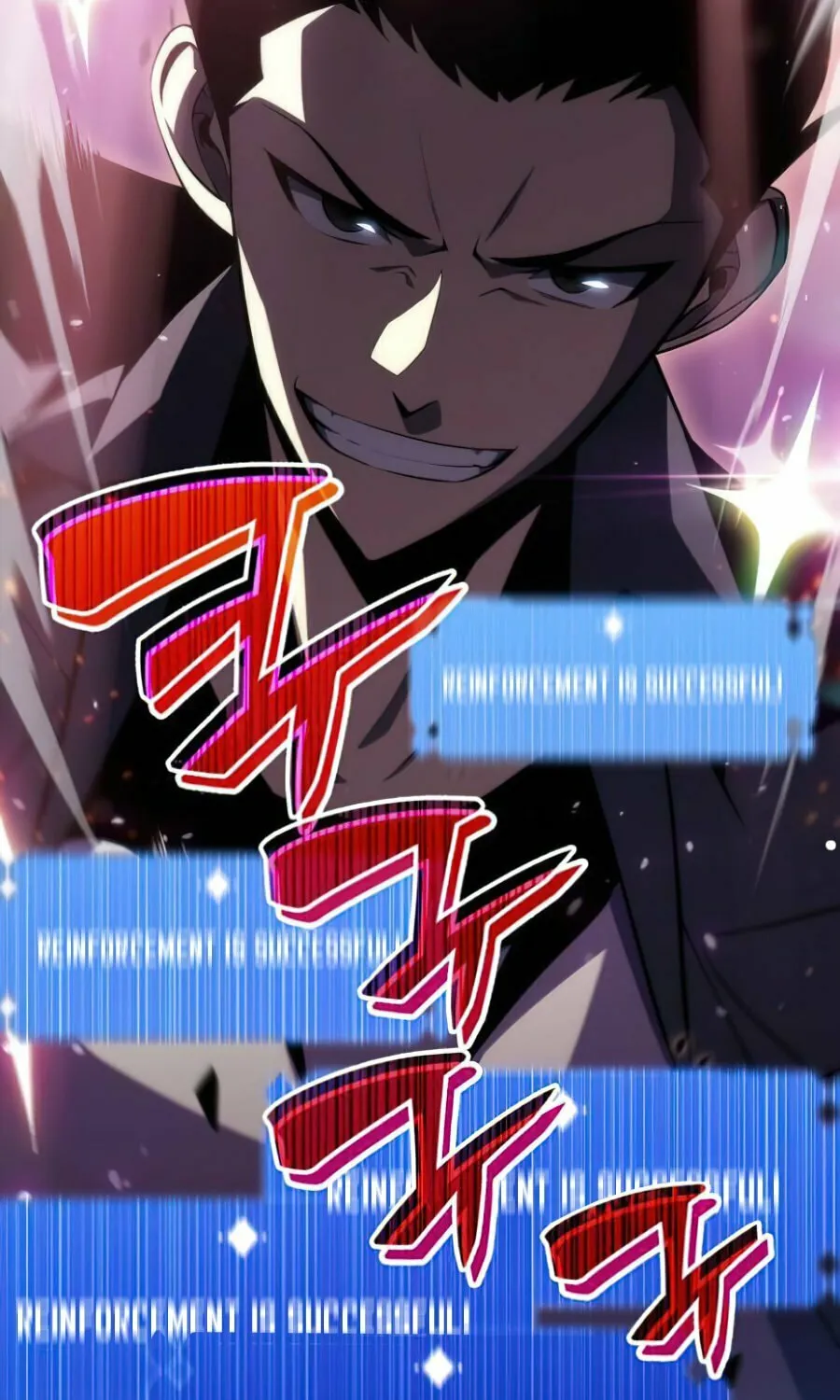 I’m the Max-Level Newbie Chapter 12 page 73 - 
