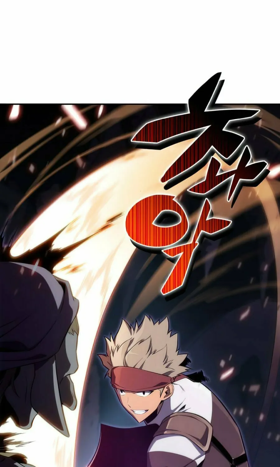 I’m the Max-Level Newbie Chapter 12 page 9 - 