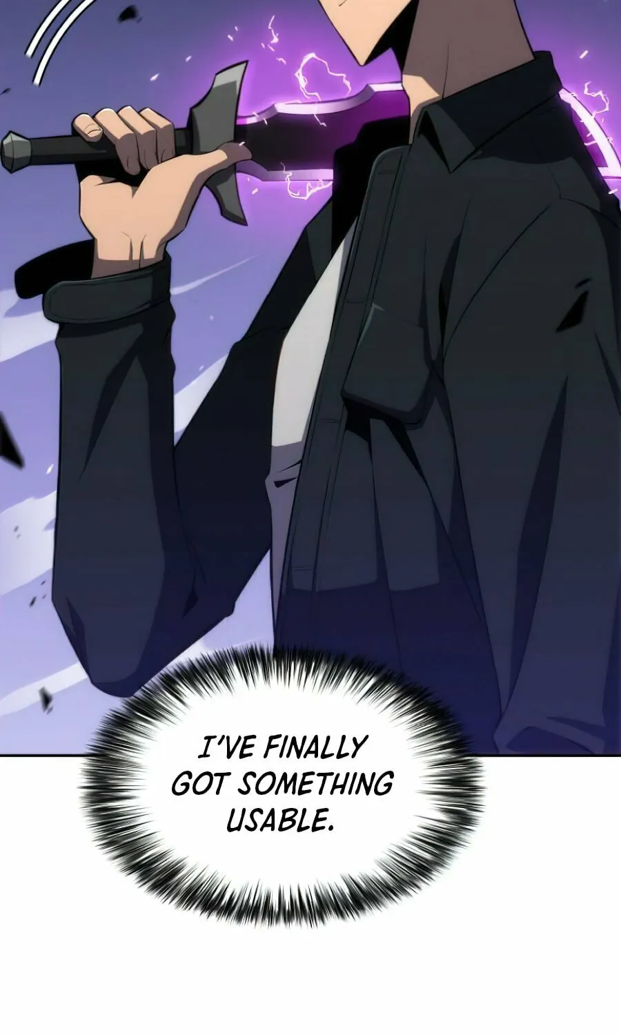 I’m the Max-Level Newbie Chapter 12 page 83 - 