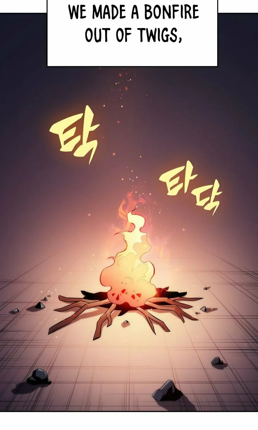 I’m the Max-Level Newbie Chapter 12 page 87 - 