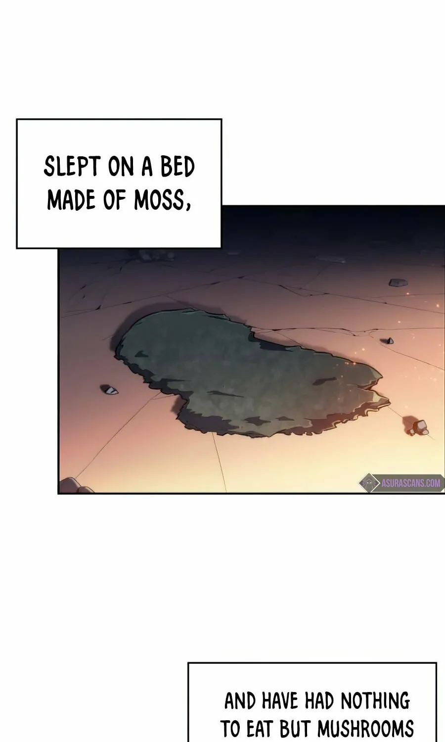 I’m the Max-Level Newbie Chapter 12 page 88 - 
