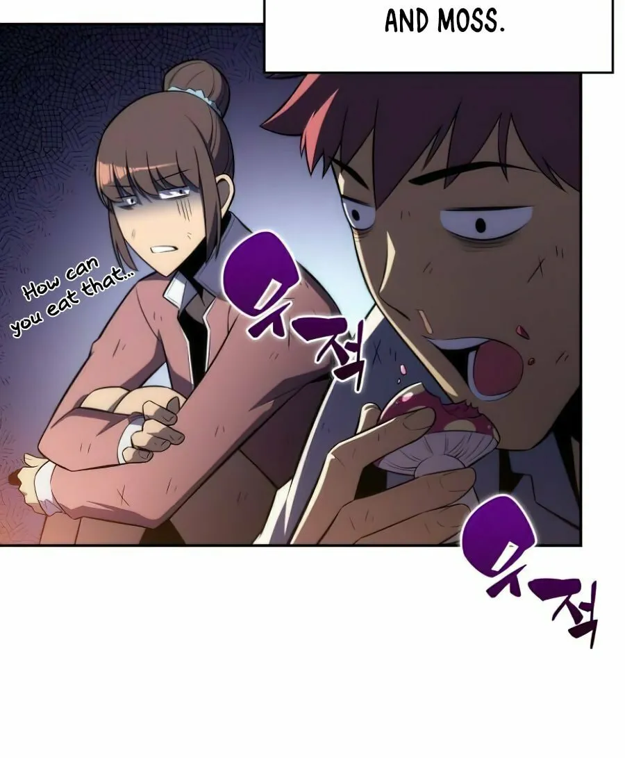 I’m the Max-Level Newbie Chapter 12 page 89 - 