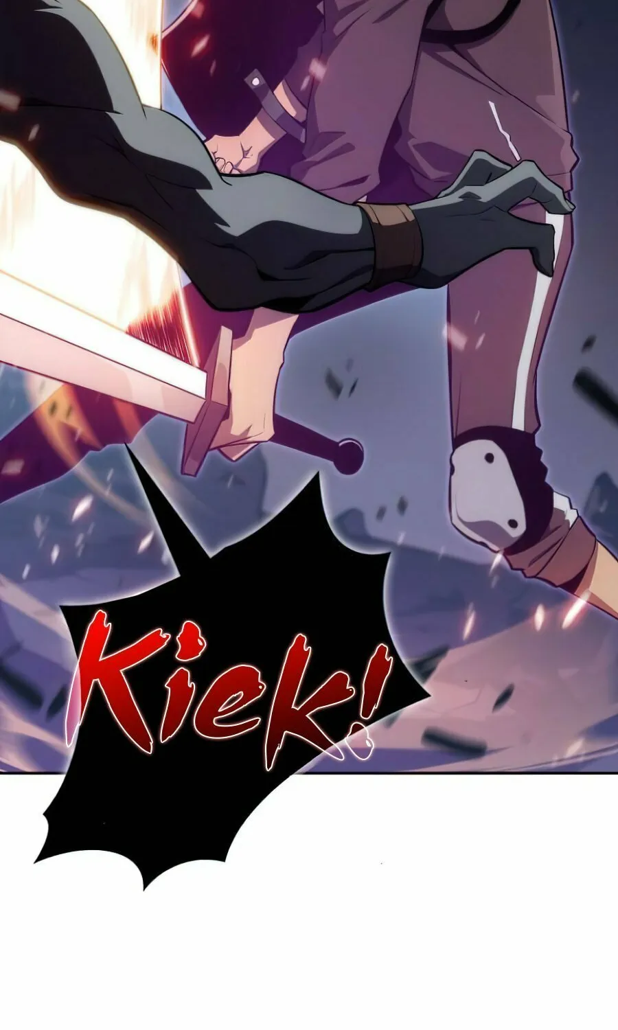 I’m the Max-Level Newbie Chapter 12 page 10 - 