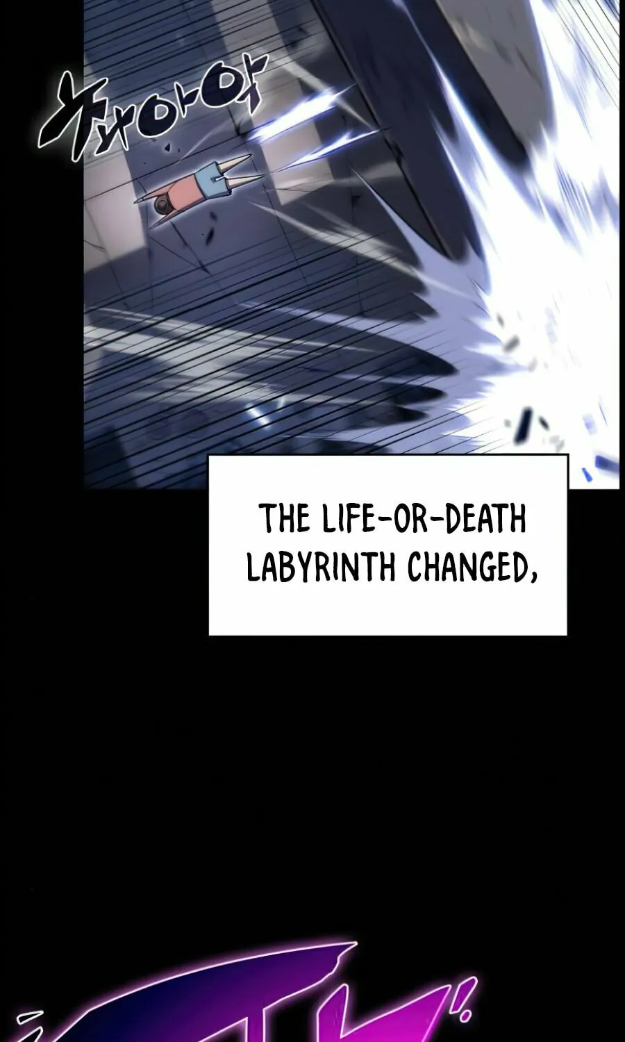 I’m the Max-Level Newbie Chapter 12 page 94 - 