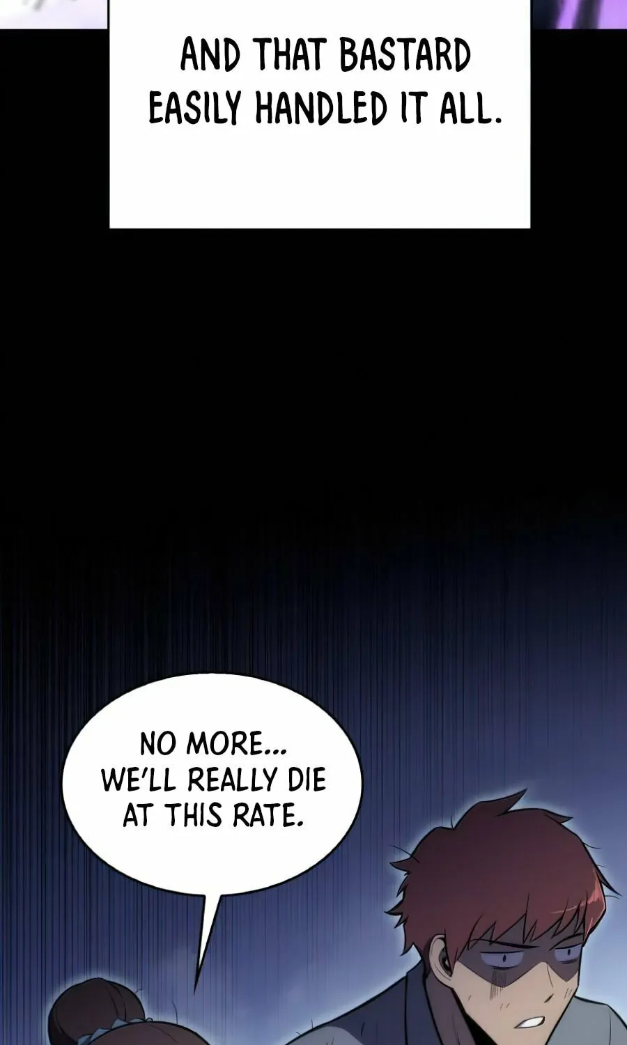 I’m the Max-Level Newbie Chapter 12 page 96 - 