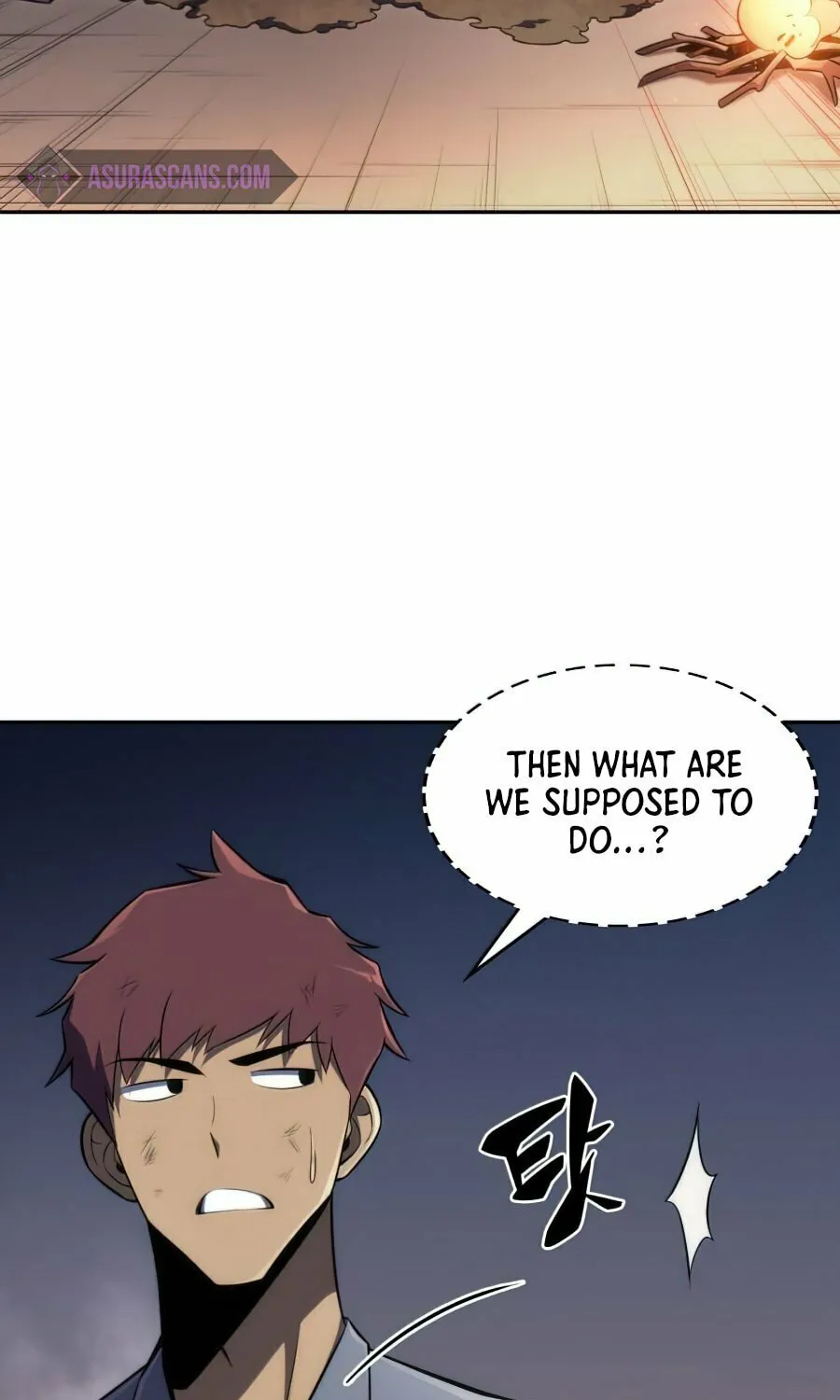 I’m the Max-Level Newbie Chapter 13 page 11 - 