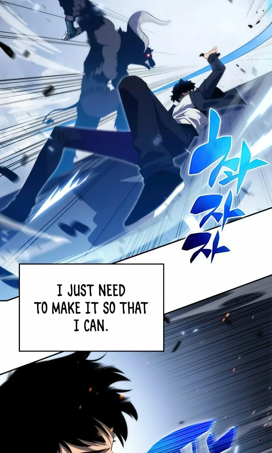 I’m the Max-Level Newbie Chapter 13 page 101 - 