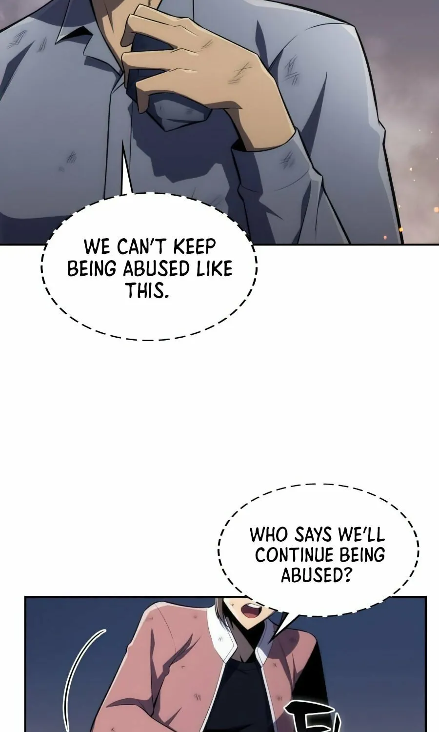 I’m the Max-Level Newbie Chapter 13 page 12 - 