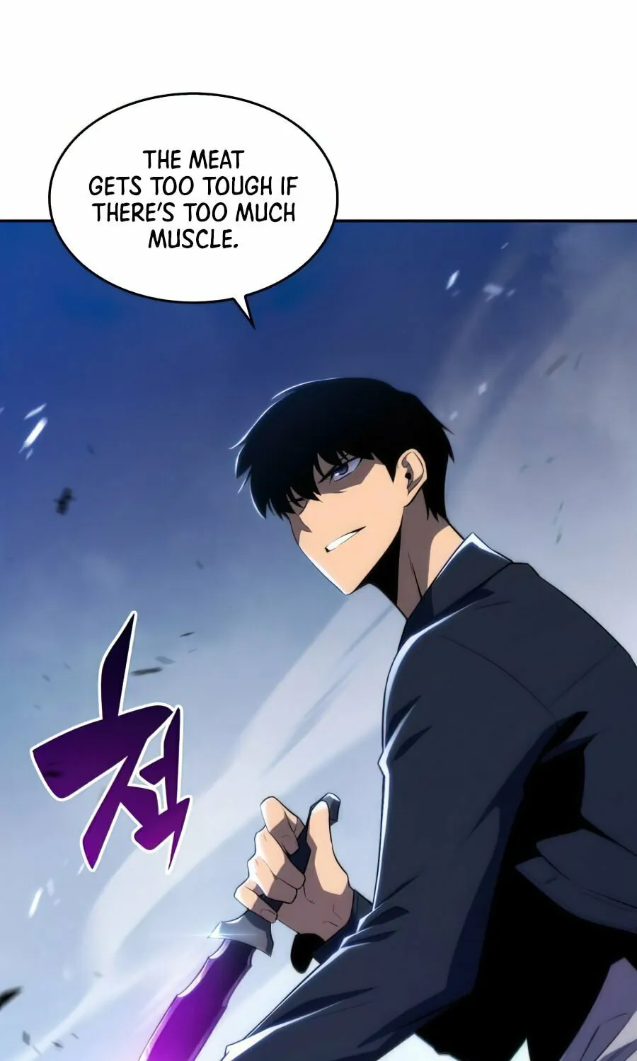 I’m the Max-Level Newbie Chapter 13 page 111 - 