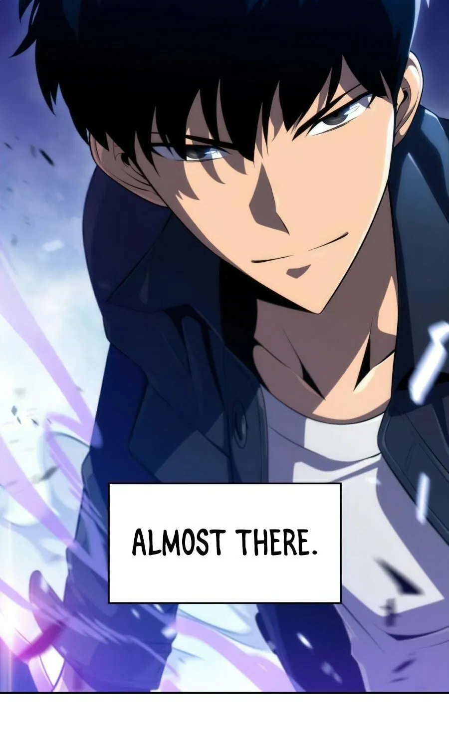 I’m the Max-Level Newbie Chapter 13 page 113 - 