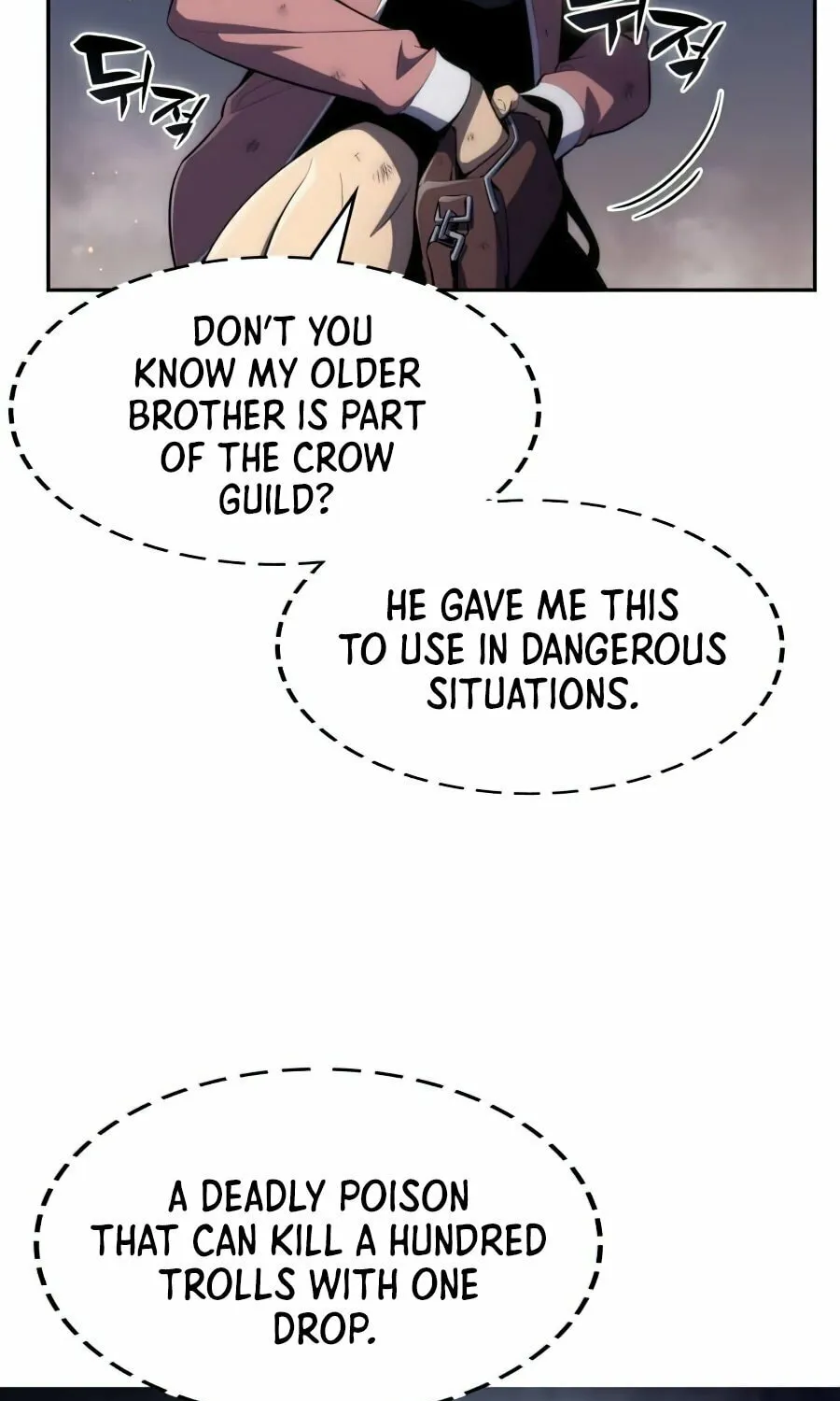 I’m the Max-Level Newbie Chapter 13 page 13 - 