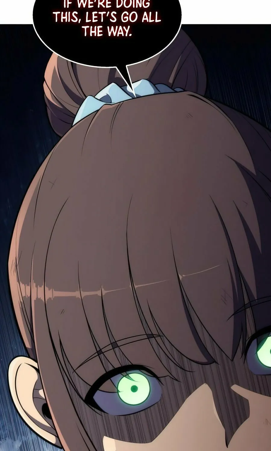 I’m the Max-Level Newbie Chapter 13 page 15 - 