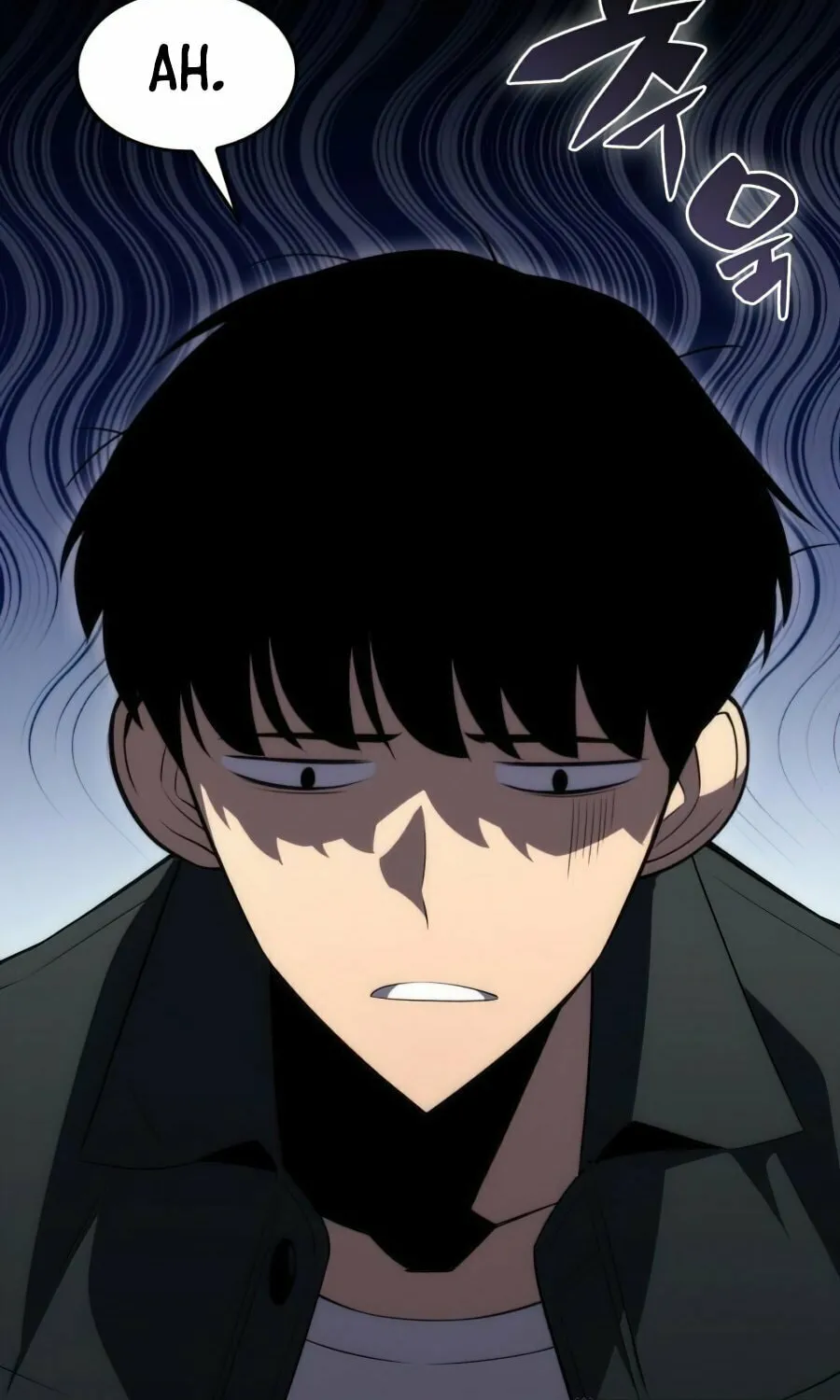 I’m the Max-Level Newbie Chapter 13 page 20 - 
