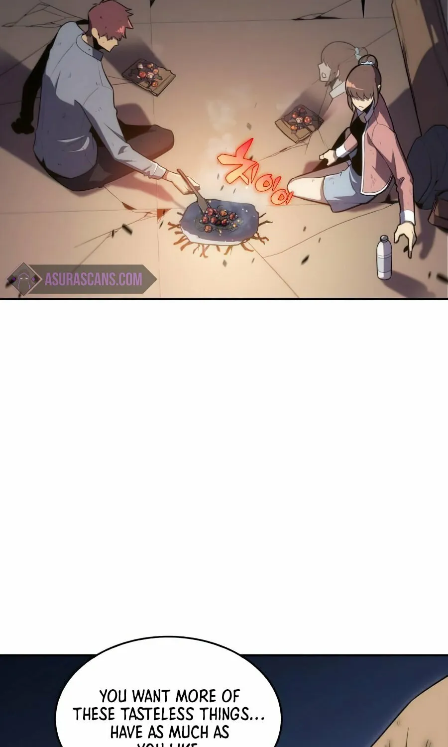I’m the Max-Level Newbie Chapter 13 page 25 - 