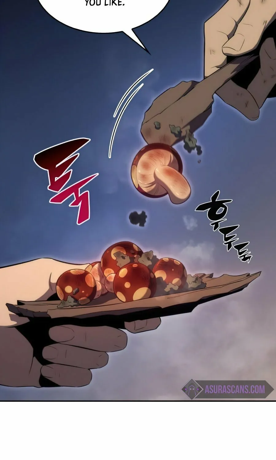 I’m the Max-Level Newbie Chapter 13 page 26 - 