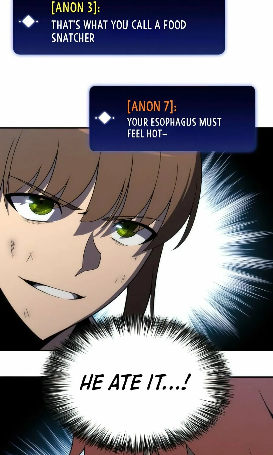 I’m the Max-Level Newbie Chapter 13 page 30 - 