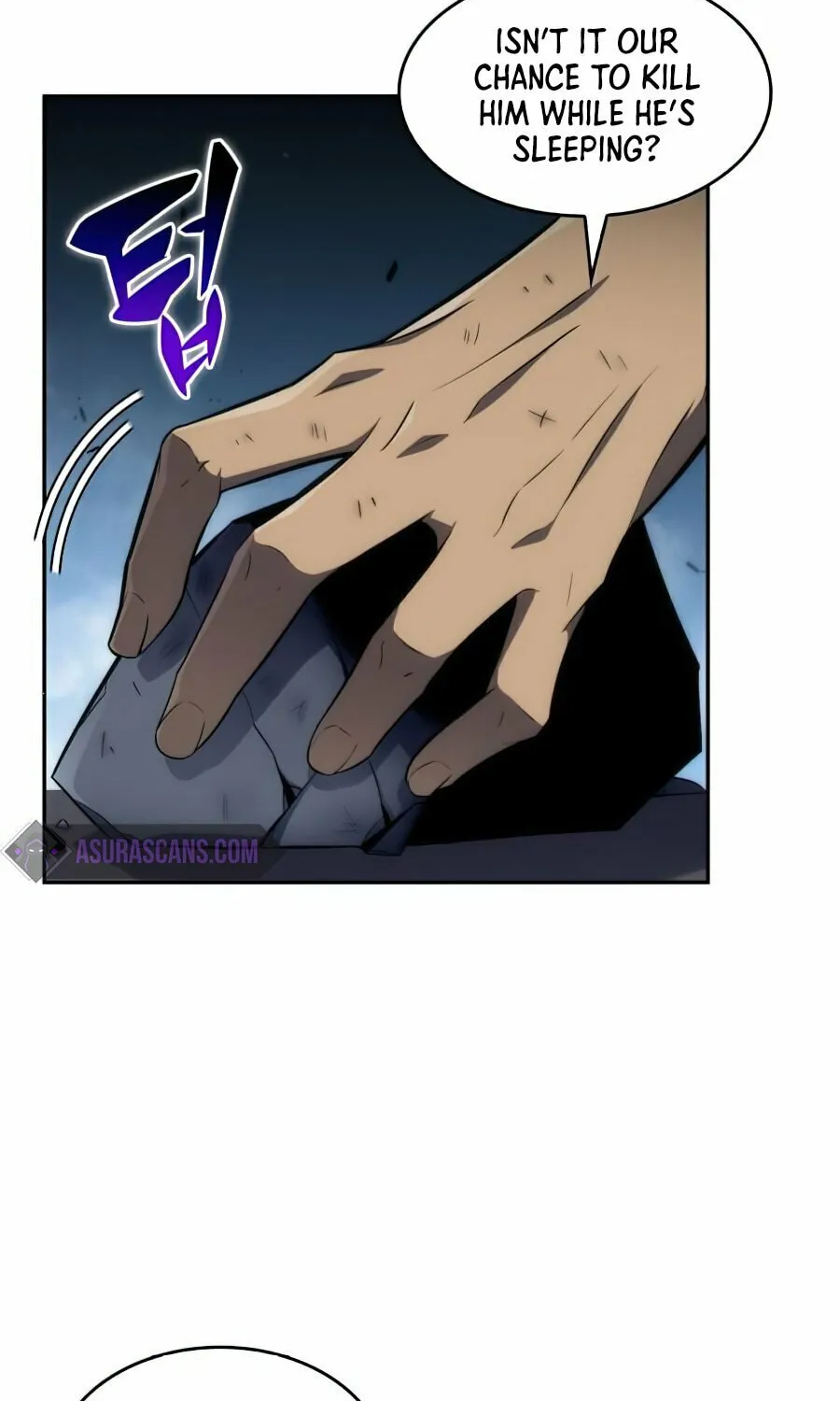 I’m the Max-Level Newbie Chapter 13 page 4 - 