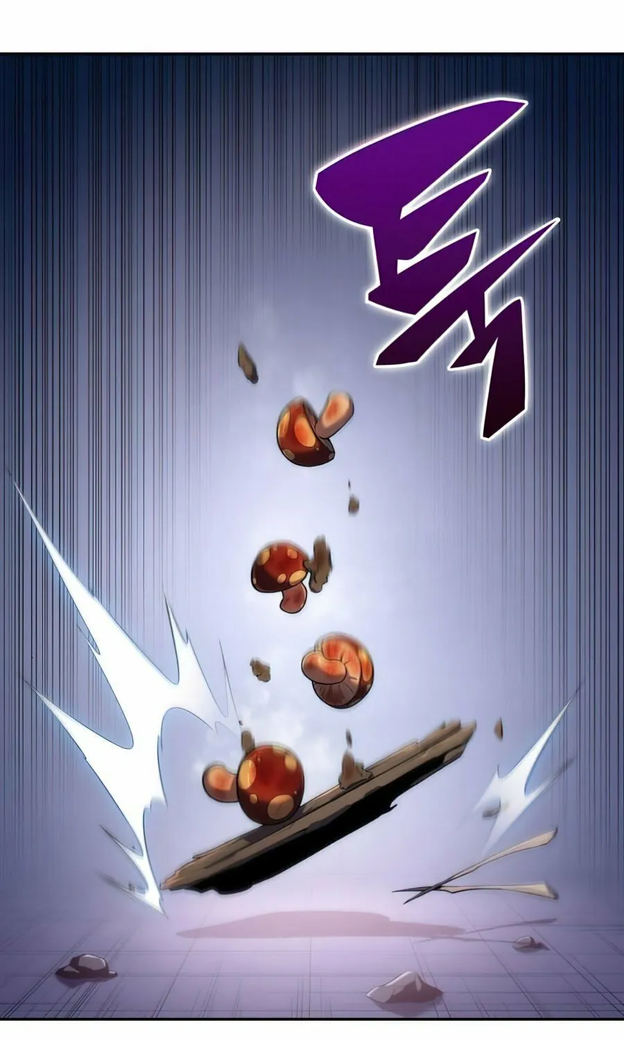 I’m the Max-Level Newbie Chapter 13 page 32 - 