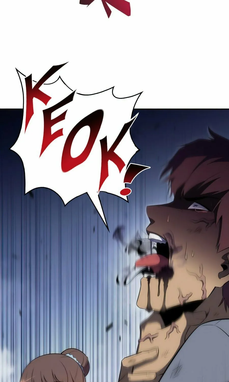 I’m the Max-Level Newbie Chapter 13 page 34 - 
